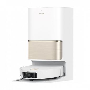 Dreame L50 Pro Ultra - White, Image 1