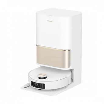 Dreame L50 Ultra - White, Image 1
