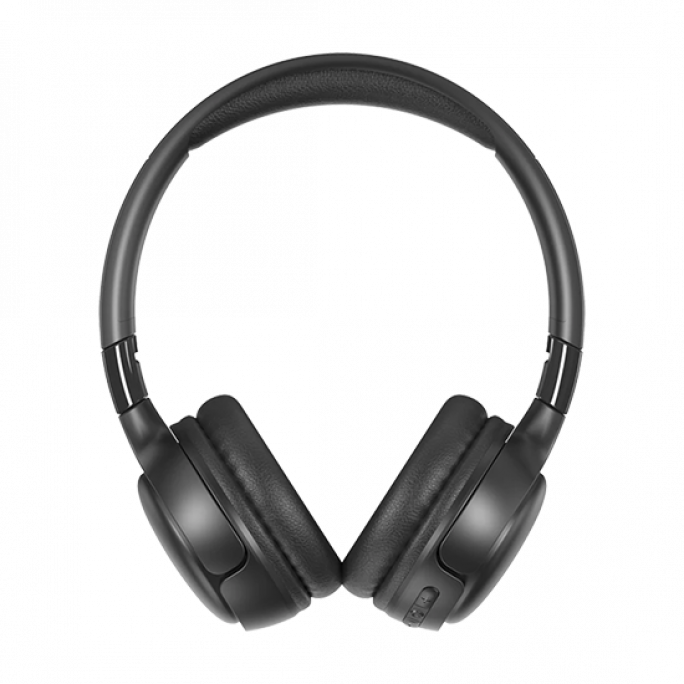 Honor Choice VZ Sport Mate Headphones Lite - Black, Image 1