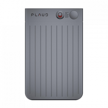 Plaud Note 64GB - Black