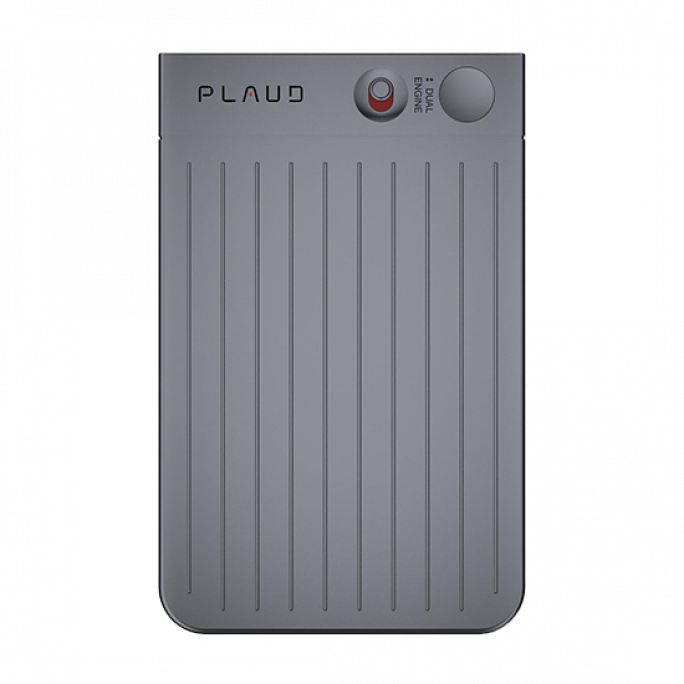 Plaud Note 64GB - Black, 158€, Image 1 Plaud Note 64GB - Black, Image 1
