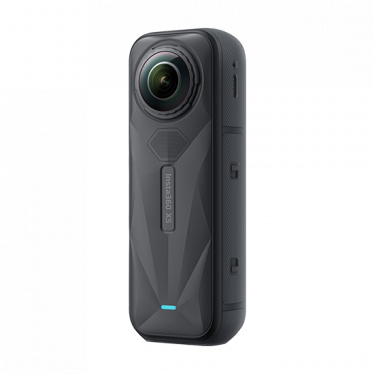 Insta360 X5 - Black 