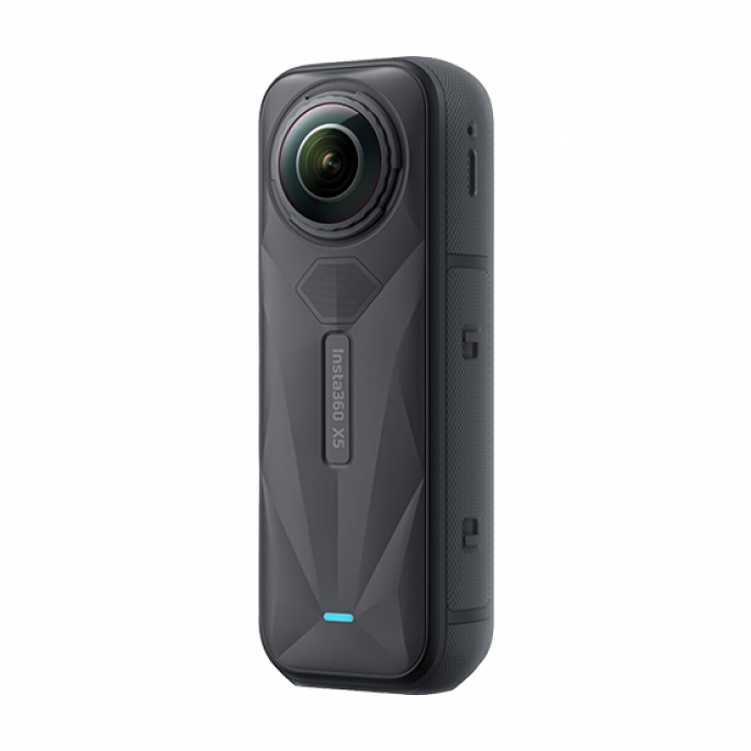 Insta360 X5 - Black , Afbeelding 1