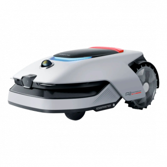 Dreame Robotic Lawnmower A2 - Silver, Image 1