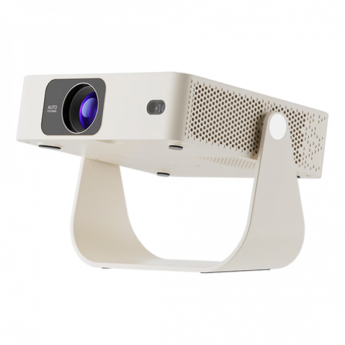 Honor Projector Air Pro N5 - White, Image 1