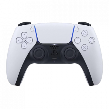 Sony Playstation 5 DualSense V3 Wireless Controller - White