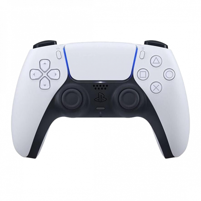 Sony Playstation 5 DualSense V3 Wireless Controller - White, 68€, Image 1 Sony Playstation 5 DualSense V3 Wireless Controller - White, Image 1