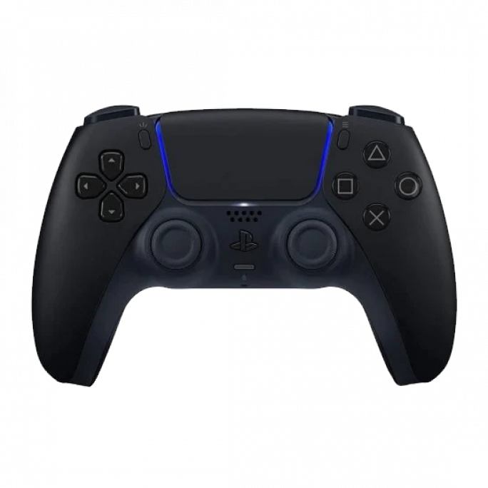 Sony Playstation 5 DualSense V3 Wireless Controller - Black, Image 1