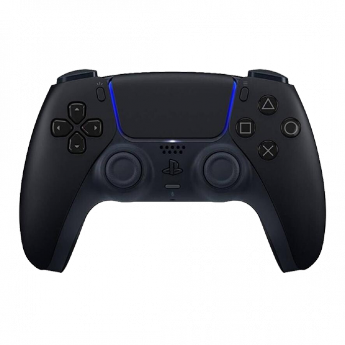 Sony Playstation 5 DualSense V3 Wireless Controller - Black, 68€, Image 1 Sony Playstation 5 DualSense V3 Wireless Controller - Black, Image 1