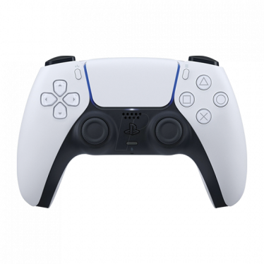 Sony Playstation 5 DualSense V3 Wireless Controller - White