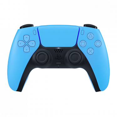 Sony Playstation 5 DualSense Wireless Controller - Blue