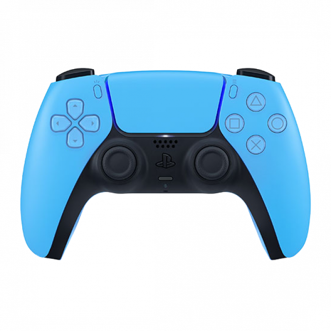 Sony Playstation 5 DualSense Wireless Controller - Blue, Afbeelding 1
