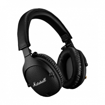 Marshall Monitor II ANC - Black, Image 1