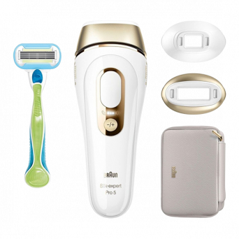 Braun Silk-expert Pro 5 PL5152, Image 1