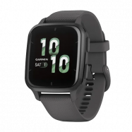 Watch Garmin Venu SQ 2 GPS 40mm - Dark Grey/Slate Grey