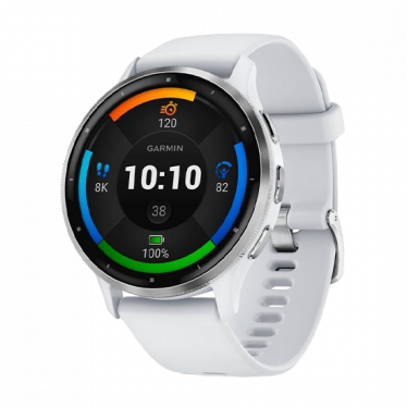 Watch Garmin Venu 3 45mm - White