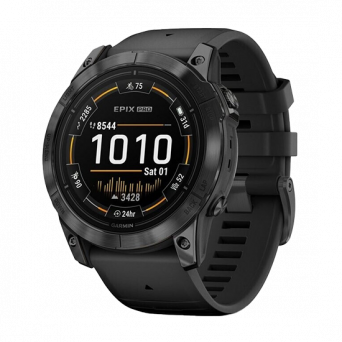 Watch Garmin Epix Pro Gen 2 GPS 51mm - Grey, Image 1