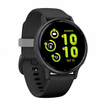 Watch Garmin Vivoactive 5 - Black, Image 1