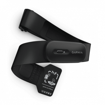 Garmin HRM 200 Heart Rate Sensor XS - S, Image 1