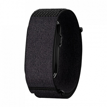 Watch Garmin Cirqa Smart Band GPS S/M - Black