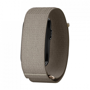 Watch Garmin Cirqa Smart Band GPS S/M - French Gray