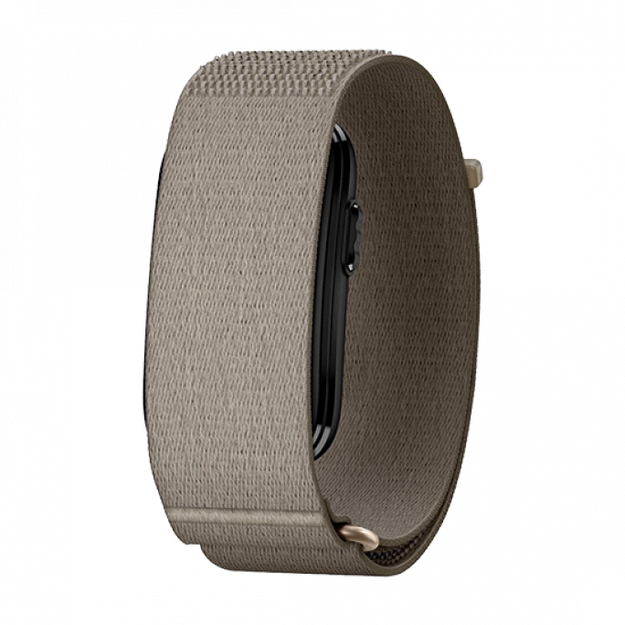 Watch Garmin Cirqa Smart Band GPS S/M - French Gray, Image 1