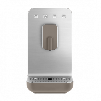 Smeg Coffee Machine Classic, Image 1