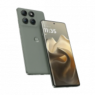 Motorola Moto Edge 60 Pro 5G 12GB RAM 512GB - Grey