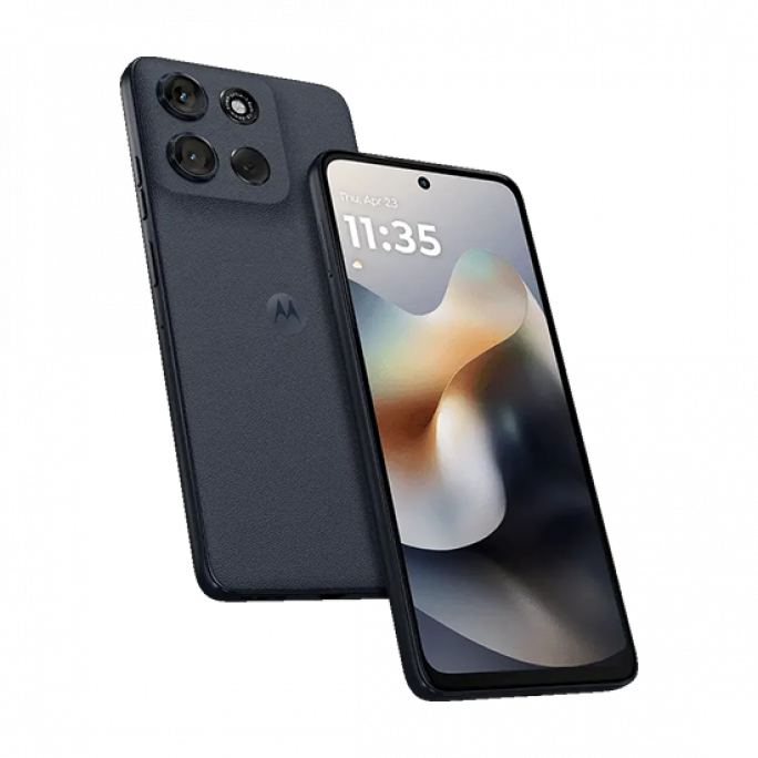 Motorola XT2529-2 Moto G56 5G Dual Sim 8GB RAM 256GB - Black, Image 1