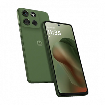 Motorola XT2529-2 Moto G56 5G Dual Sim 8GB RAM 256GB - Green, Image 1
