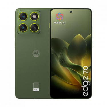 Motorola XT2601-2 Moto Edge 70 5G 12GB RAM 512GB - Bronze Green