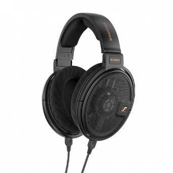 Sennheiser HD 660S2 - Black, Image 1