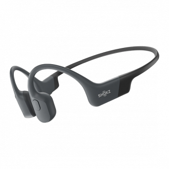 Shokz Openrun Sport Headphone - Black, Image 1