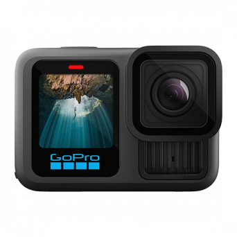 GoPro Hero 13 - Black, Image 1