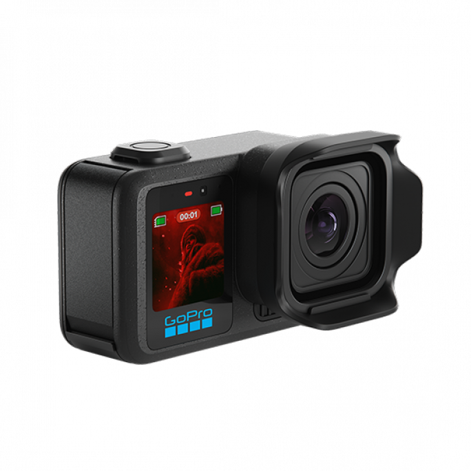 GoPro Mission 1 Pro  - Black, Image 1