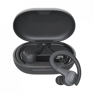 JLAB Go Sport+ - Black