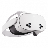 Meta Quest 3S VR Headset 256GB - White