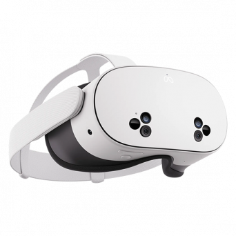 Meta Quest 3S VR Headset 256GB - White, Image 1