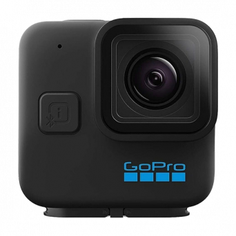 GoPro Hero 11 Mini - Black, Image 1
