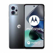 Motorola Moto G23 Dual Sim 4GB RAM 128GB - Matte Charcoal