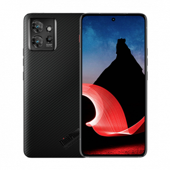 Motorola Thinkphone XT2309-2 5G Dual Sim 8GB RAM 256GB - Carbon Black, Image 1