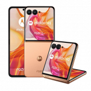 Motorola XT2451-3 Razr 50 Ultra 5G Dual Sim 12GB RAM 512GB - Orange