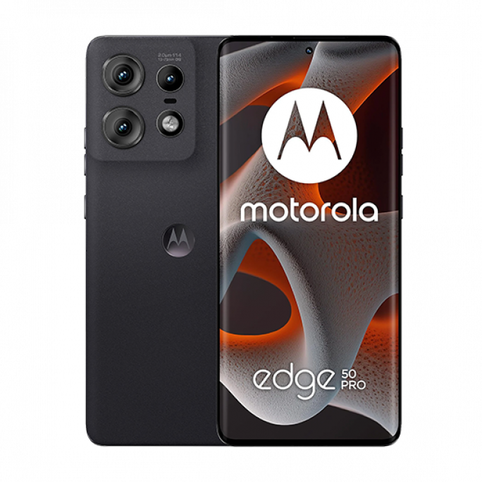 Motorola XT2407-1 Moto Edge 50 5G 12GB RAM 512GB - Grey, Image 1