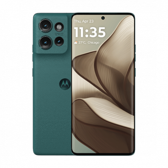 Motorola XT2407-1 Moto Edge 50 5G 12GB RAM 512GB - Green, Image 1