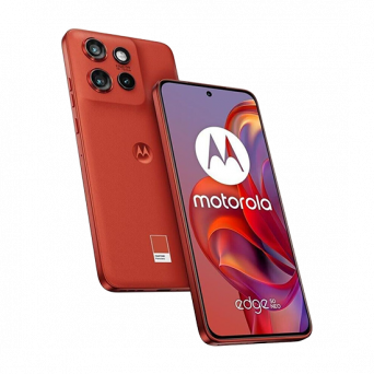 Motorola XT2409-1 Moto Edge 50 Neo 5G 8GB RAM 256GB - Red, Image 1