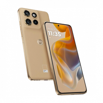 Motorola XT2409-1 Moto Edge 50 Neo 5G 12GB RAM 512GB - Latte Brown, Image 1