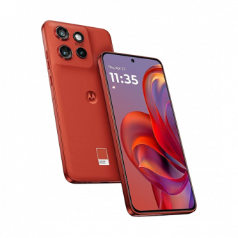 Motorola XT2409-1 Moto Edge 50 Neo 5G 12GB RAM 512GB - Red, Image 1