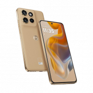 Motorola XT2409-1 Moto Edge 50 Neo 5G 12GB RAM 512GB - Latte Brown