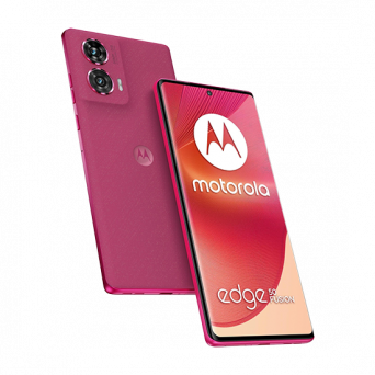 Motorola XT2429-2 Moto Edge 50 Fusion 5G 12GB RAM 256GB - Hot Pink, Image 1