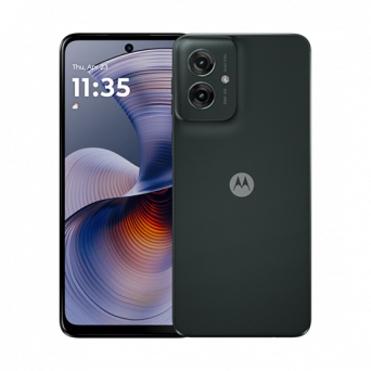 Motorola XT2435-2 Moto G55 5G Dual Sim 8GB RAM 256GB - Grey, Image 1